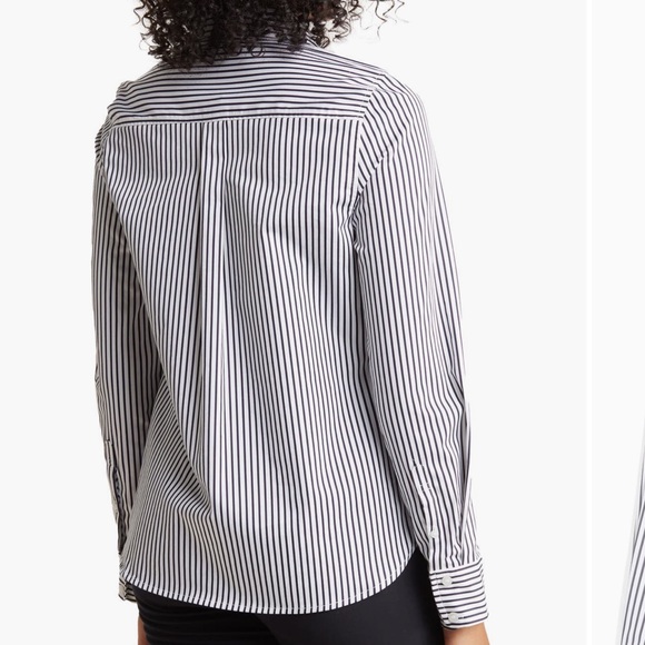 Nordstrom rack button down - Picture 2 of 12